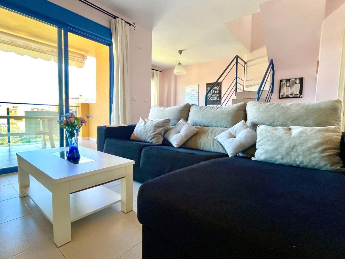 Apartmán Donzella House By Gloove Denia Exteriér fotografie