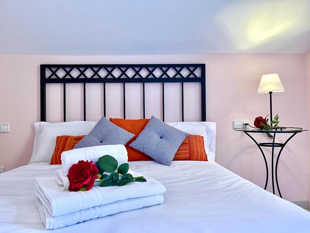 Apartmán Donzella House By Gloove Denia Exteriér fotografie