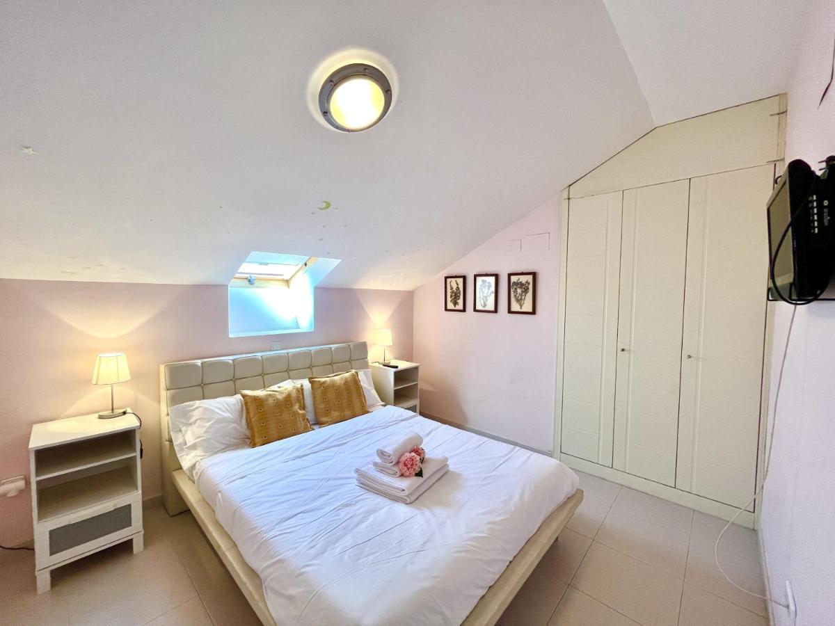 Apartmán Donzella House By Gloove Denia Exteriér fotografie