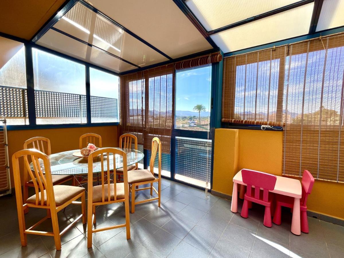 Apartmán Donzella House By Gloove Denia Exteriér fotografie